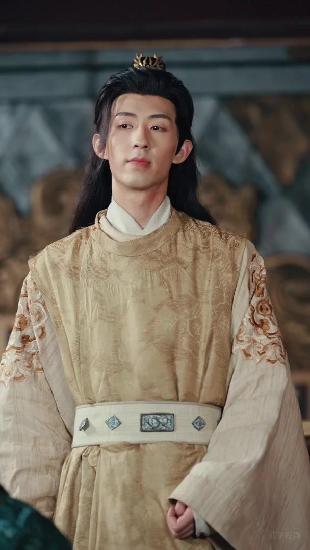 逍遥皇太子(重生之我爹是皇帝)