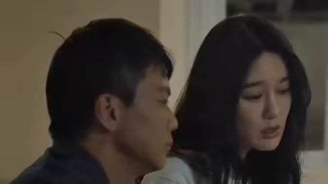 抑郁症女儿跳楼后,我重生了(重启2003之香江风云)