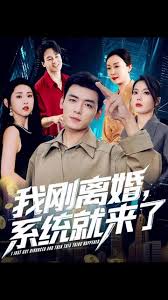 我刚离婚系统就来了