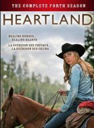 心灵之地第四季