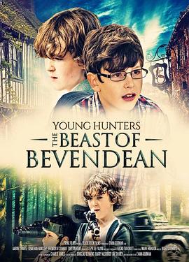 少年猎手:贝文顿的野兽 Young Hunters: The Beast of Bevendean
