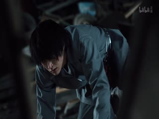 假面骑士利维斯~往事:假面骑士贝尔