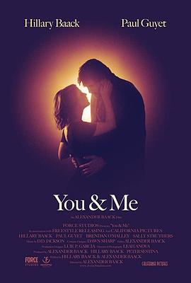听见你,看见我 You & Me