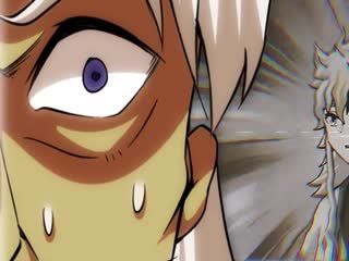 万人之上·动态漫