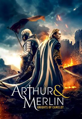 亚瑟与梅林:圣杯骑士 Arthur & Merlin: Knights of Camelot
