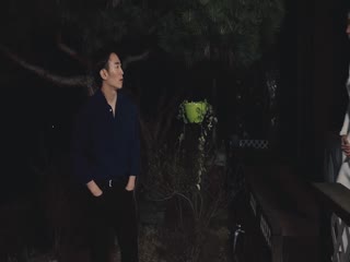 与室友交换性爱