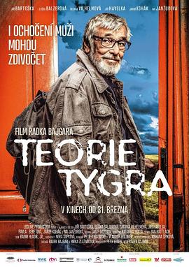 悍妻理论 Teorie tygra