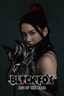 黑狐:忍者时代 BLACKFOX: Age of the Ninja