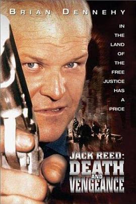 杰克·里德:死亡与复仇 Jack Reed: Death and Vengeance