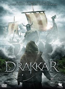 维京传奇:最黑暗的一天 A Viking Saga: The Darkest Day
