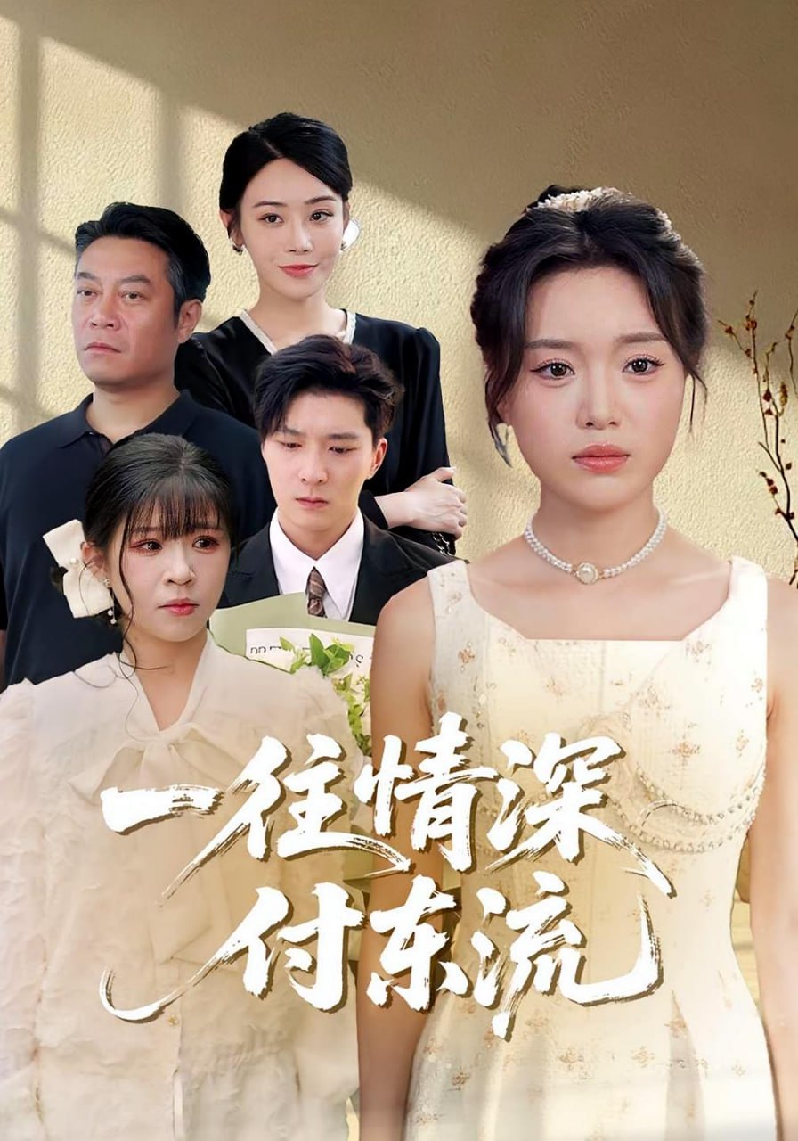 一往情深,付东流(一往情深付东流)