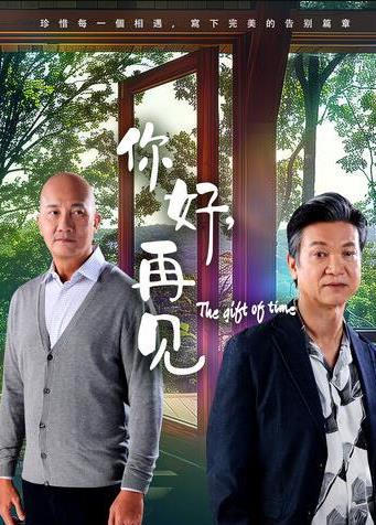 你好,再见2025