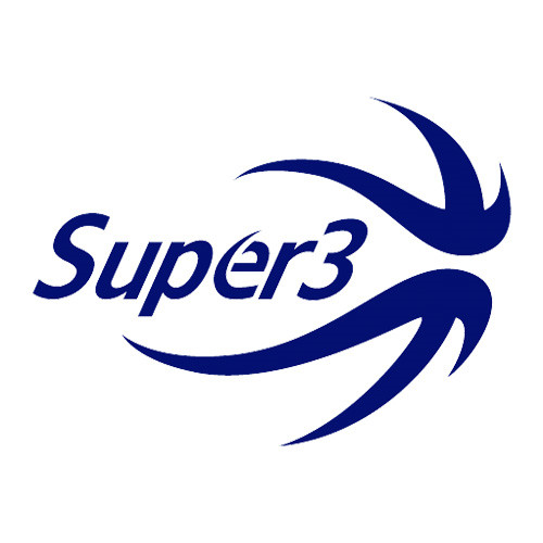 超三联赛 季后赛四分之一决赛及附加赛小组赛20251018