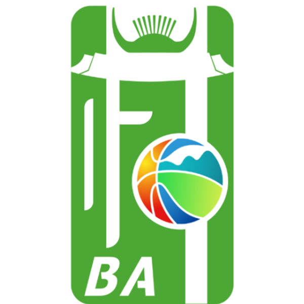 和美乡村篮球赛 DAY2体育馆20251028