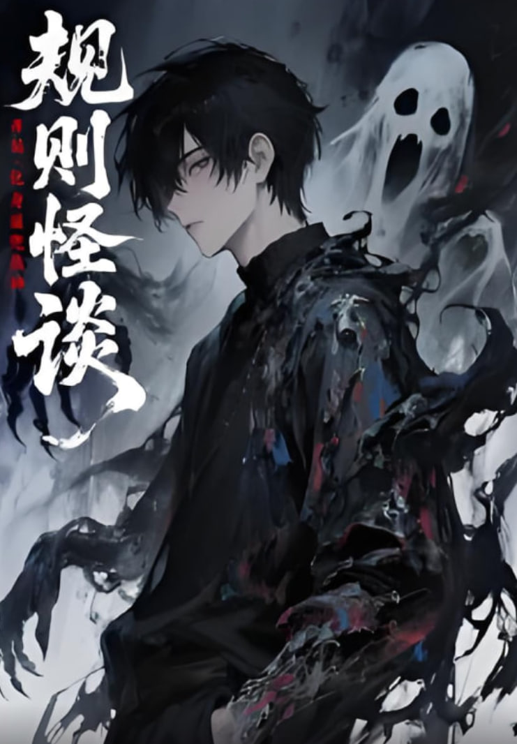 规则怪谈:开局化身逼兜战神