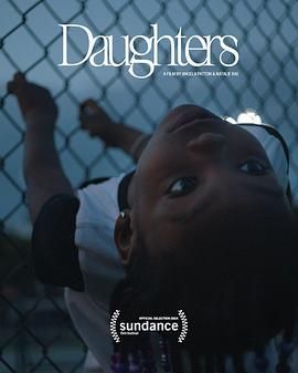 爱女之约:与囚父共舞